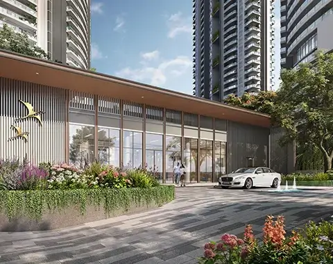 Adani Lushlands — Gallery View 1