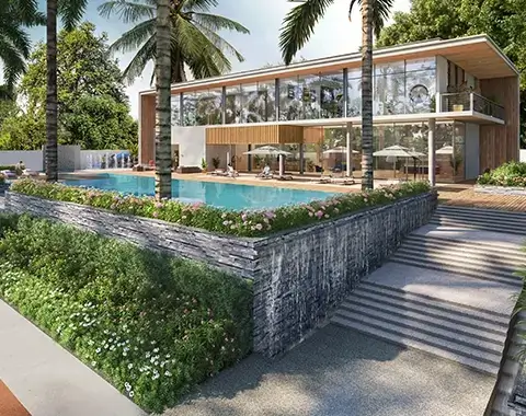 Adani Lushlands — Gallery View 2