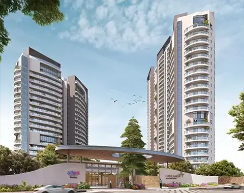 Adani Lushlands — Gallery View 4