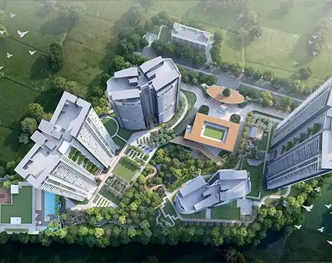 Adani Lushlands — Gallery View 5