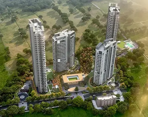 Adani Lushlands — Gallery View 6