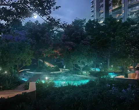 Adani Lushlands — Gallery View 8