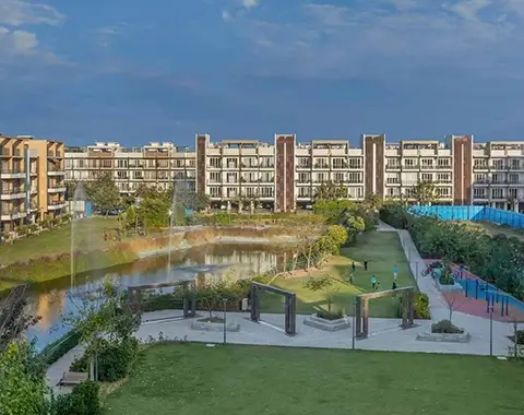 Adani Samsara Arya — Gallery View 2
