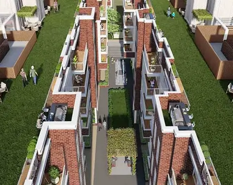 Adani Samsara Avasa — Gallery View 3