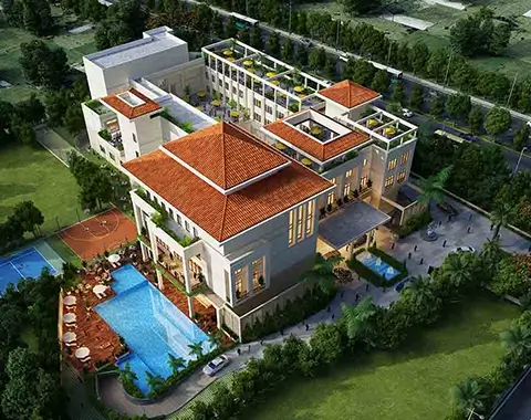 Adani Samsara Avasa — Gallery View 7