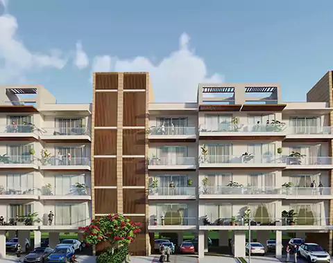 Adani Samsara Vilasa 2.0 — Gallery View 7