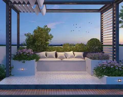 Central Park Delphine — Gallery View 7