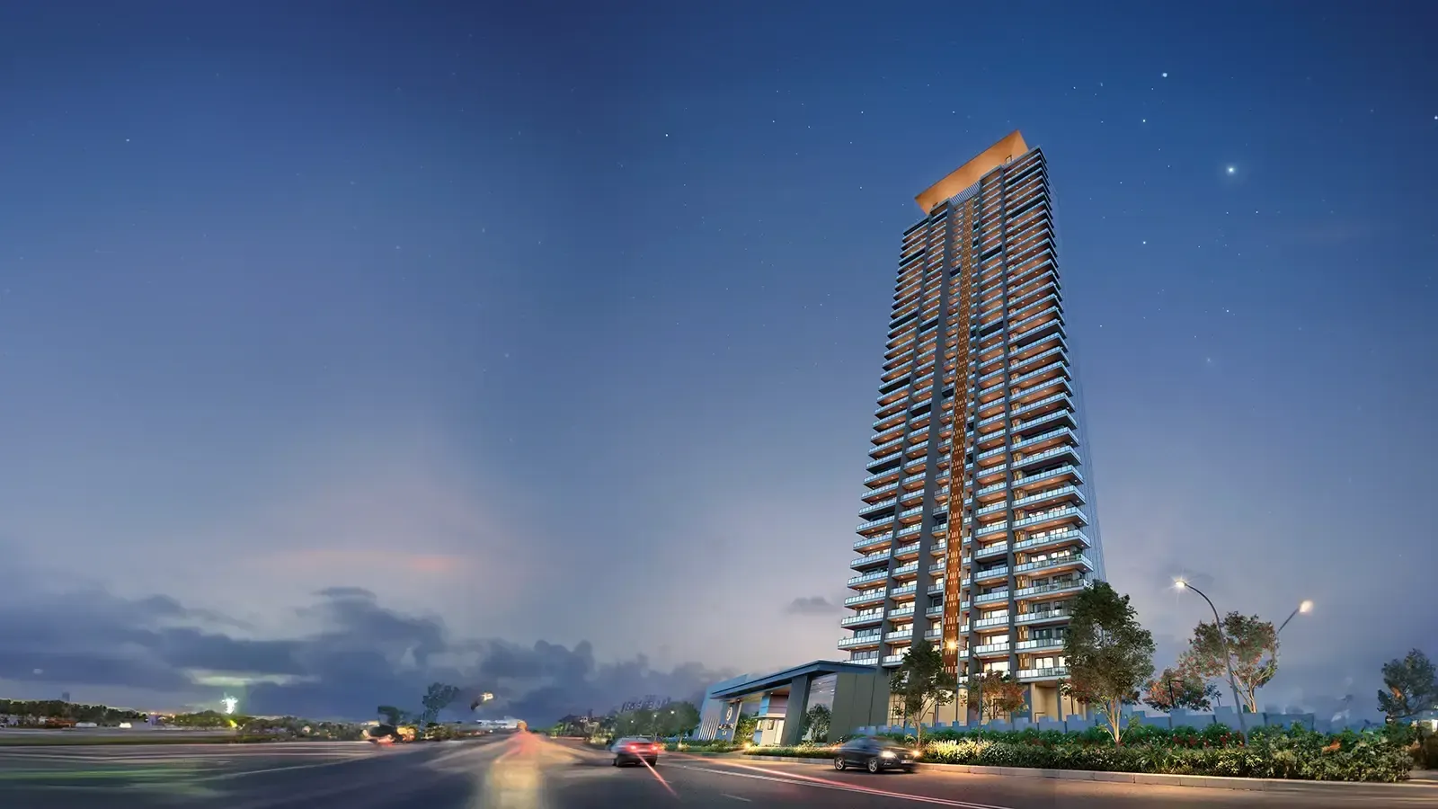 Cloverdale SPR &mdash; Clubhouse Render