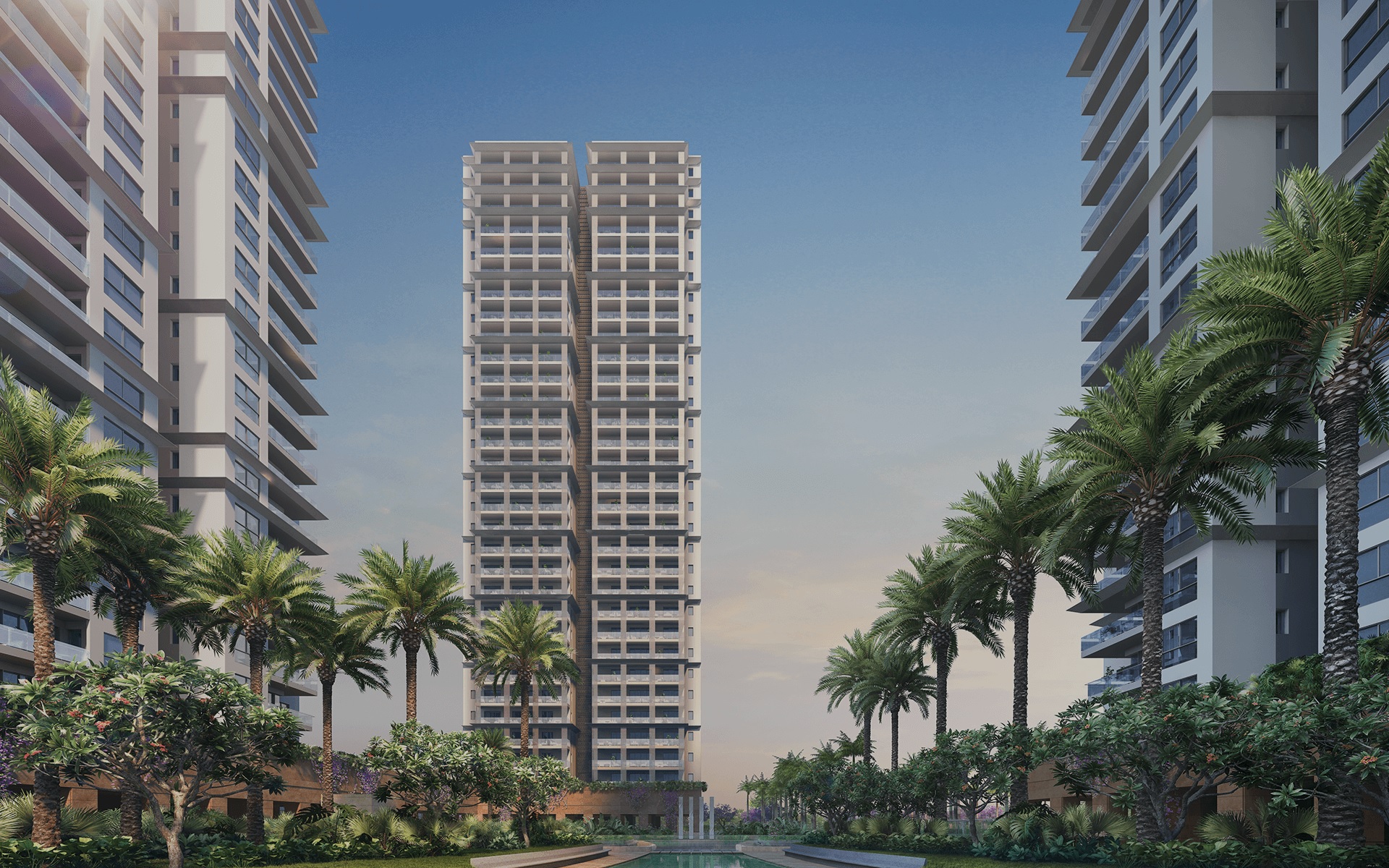 Conscient Elevate &mdash; Exterior View