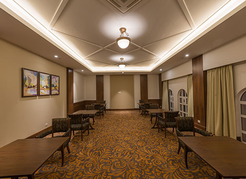 DLF Regal Gardens — Gallery View 2