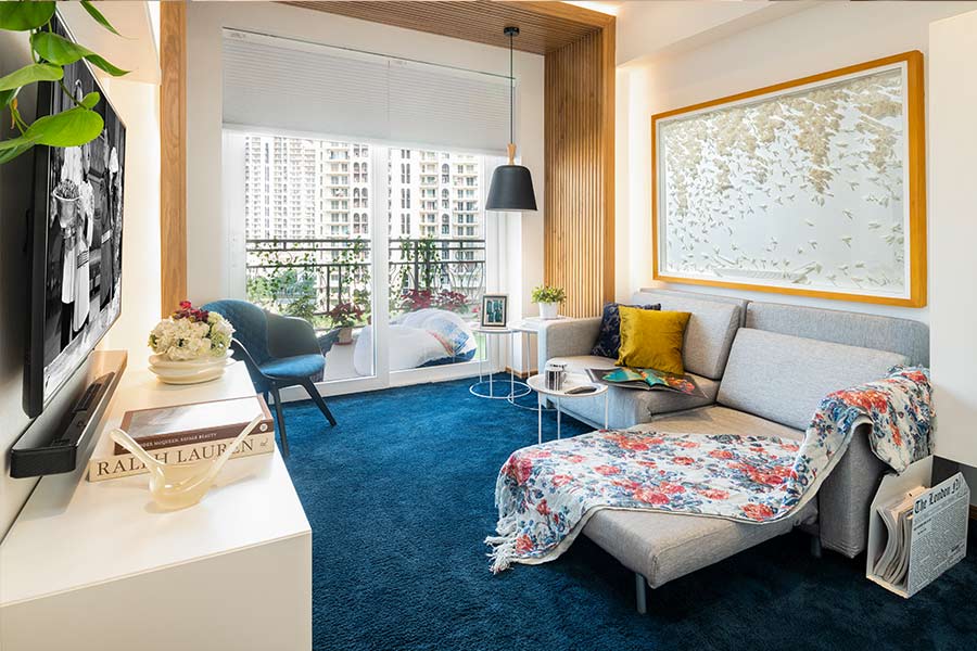 DLF Sky Court — Gallery View 3