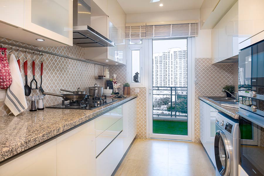 DLF Sky Court — Gallery View 5