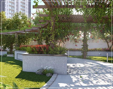 Emaar Digi Homes — Gallery View 1