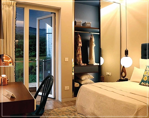 Emaar Digi Homes — Gallery View 2