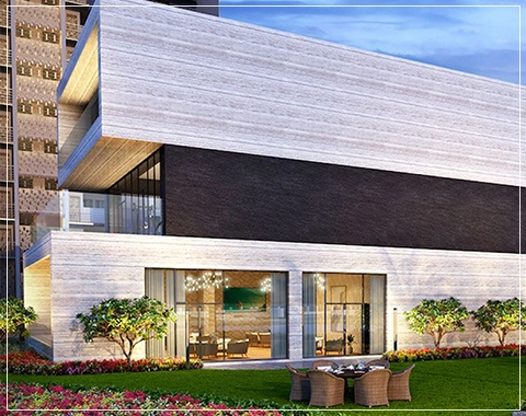 Emaar Digi Homes — Gallery View 4