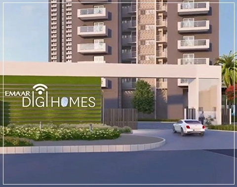 Emaar Digi Homes — Gallery View 5