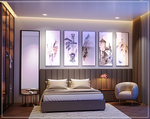 Emaar Digi Homes — Gallery View 6