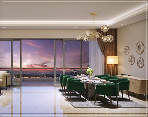 Emaar Digi Homes — Gallery View 7