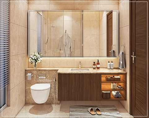 Emaar Digi Homes — Gallery View 8