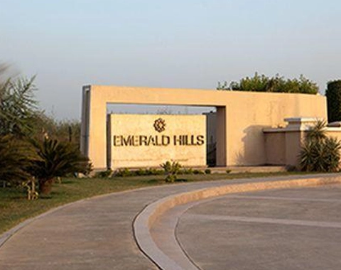 Emaar Emerald Hills