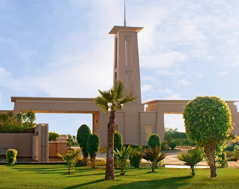 Emaar Emerald Hills — Gallery View 3