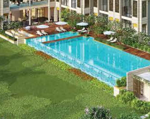 Emaar Emerald Hills — Gallery View 4