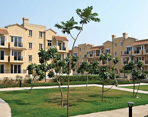 Emaar Emerald Hills — Gallery View 5