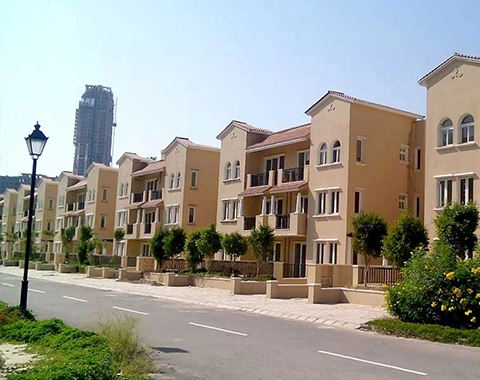 Emaar Emerald Hills — Gallery View 6