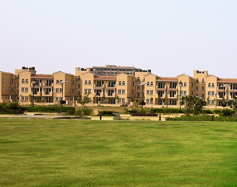 Emaar Emerald Hills — Gallery View 7