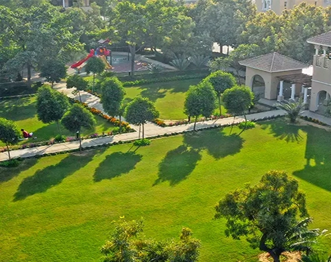 Emaar Emerald Hills — Gallery View 8