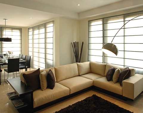 Emaar Gurgaon Greens — Gallery View 4