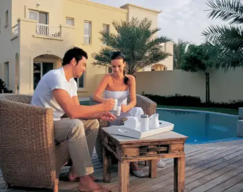 Emaar MGF Marbella Villas — Gallery View 2