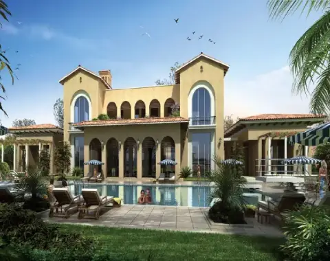 Emaar MGF Marbella Villas — Gallery View 3