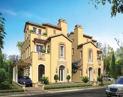 Emaar MGF Marbella Villas — Gallery View 4