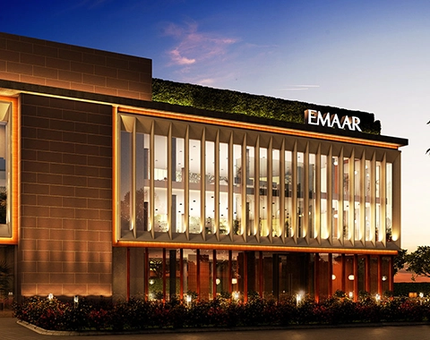 Emaar The 88 — Gallery View 3