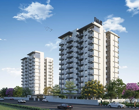 Emaar The 88 — Gallery View 6