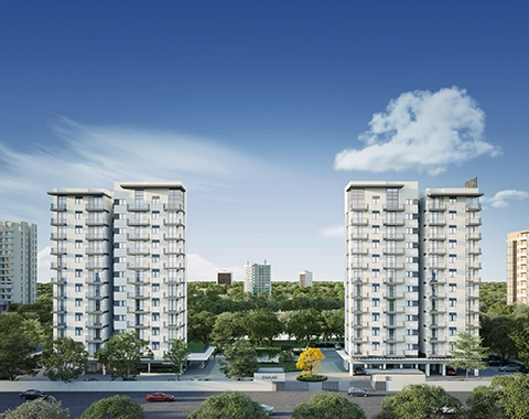 Emaar The 88 — Gallery View 7