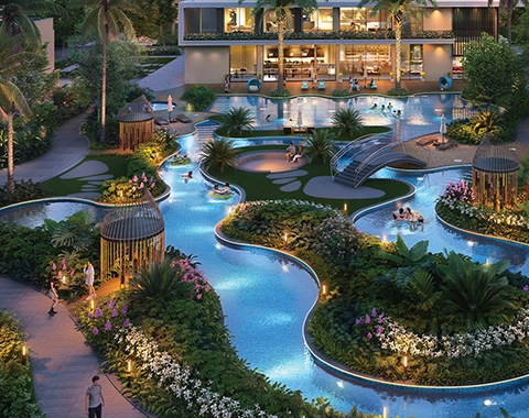 Emaar The 88 — Gallery View 8