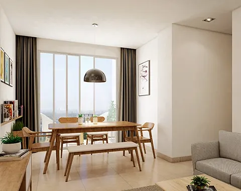 Godrej Alira — Gallery View 2
