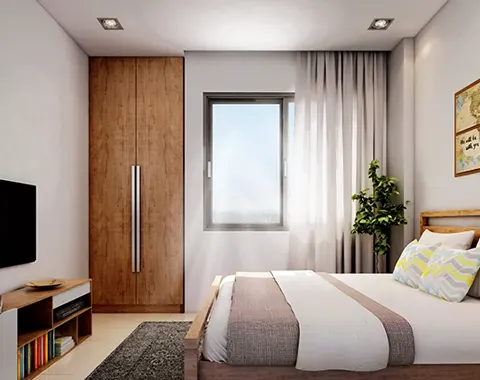 Godrej Alira — Gallery View 3