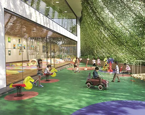 Godrej Echo — Gallery View 3