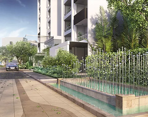 Godrej Echo — Gallery View 4