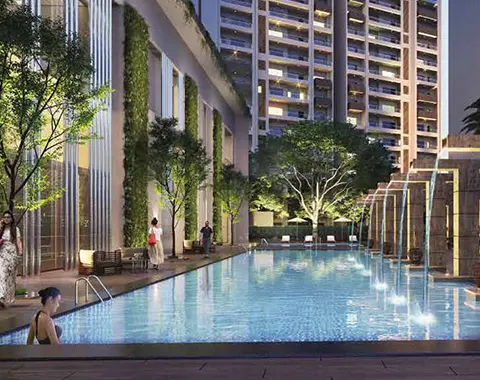 Godrej Echo — Gallery View 5
