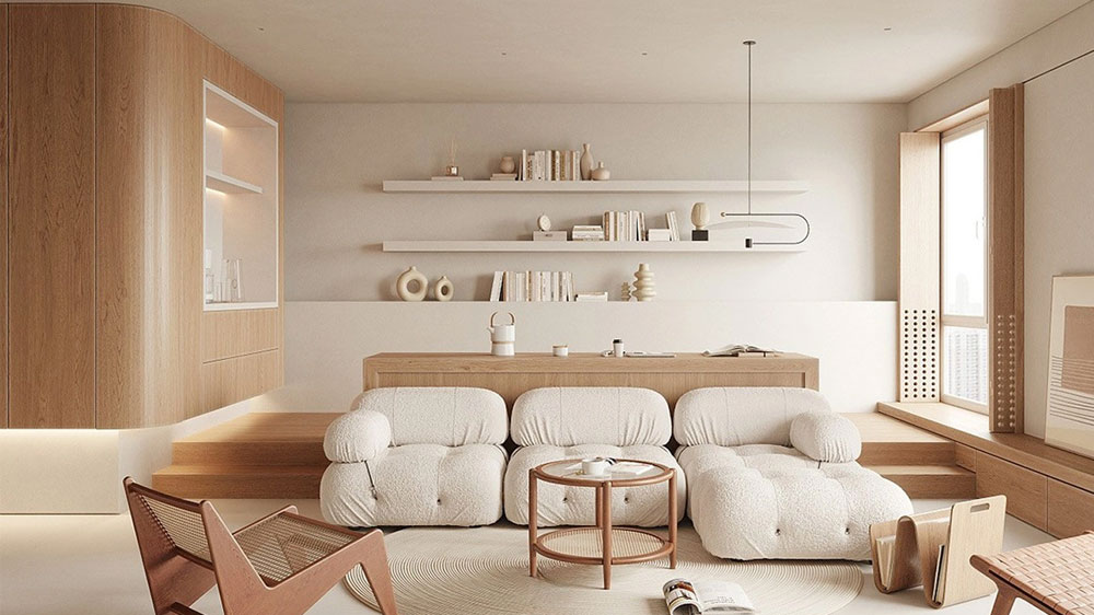 Godrej Samaris &mdash; Clubhouse Render