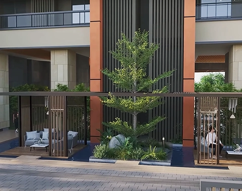 Godrej Sora — Gallery View 4
