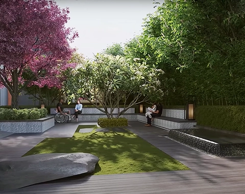 Godrej Sora — Gallery View 5