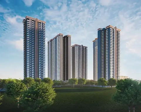 Godrej Vrikshya — Gallery View 3