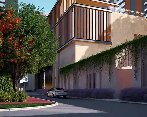 Godrej Zenith — Gallery View 3