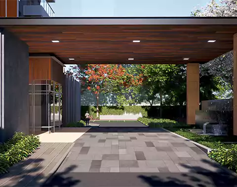Godrej Zenith — Gallery View 5