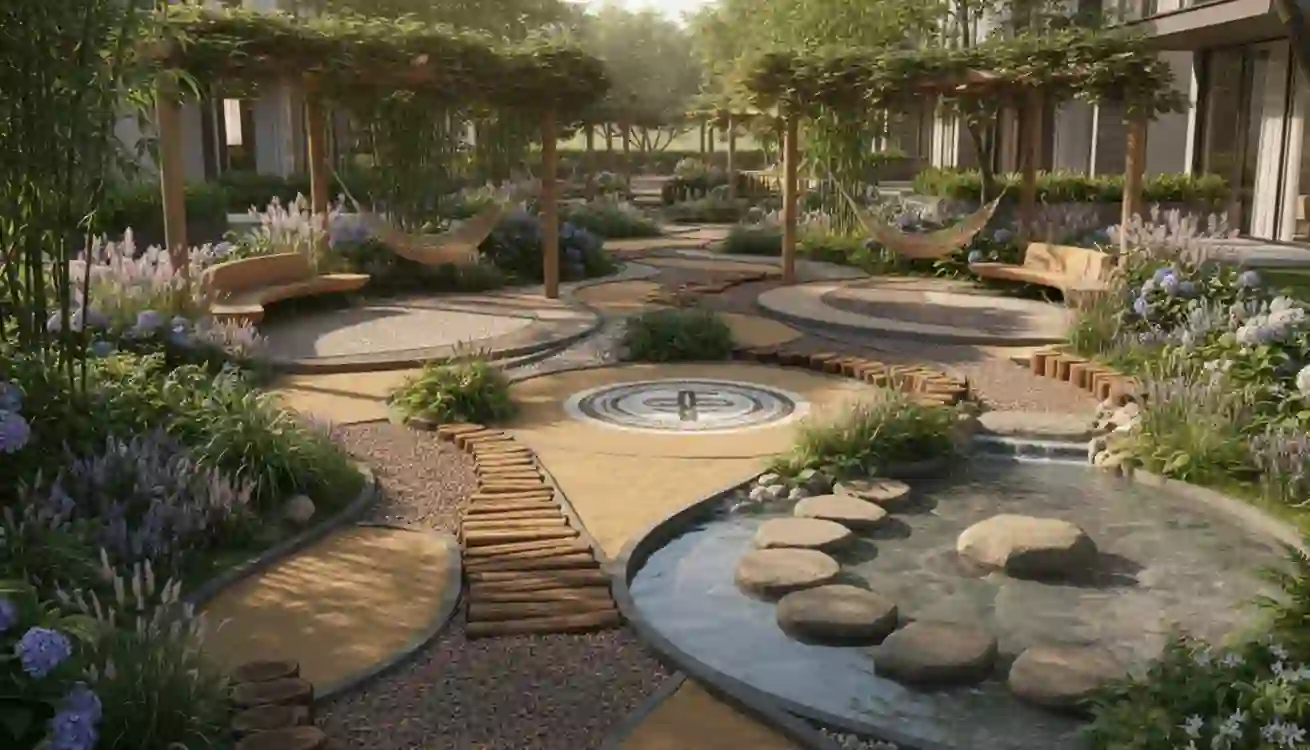 Lamose Gratitude 84 - Senior Living Facilities